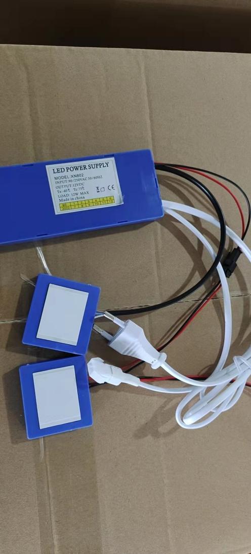 LED Mirror Accessories factory