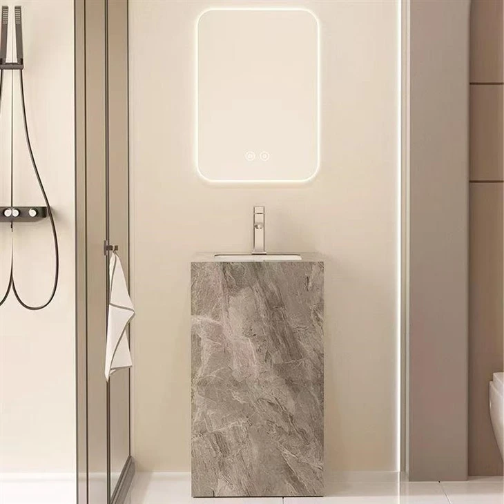 Sintered Stone Basin factory