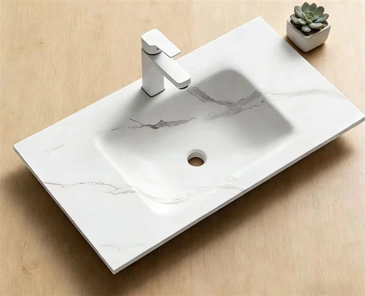 Sintered Stone Basin high quality