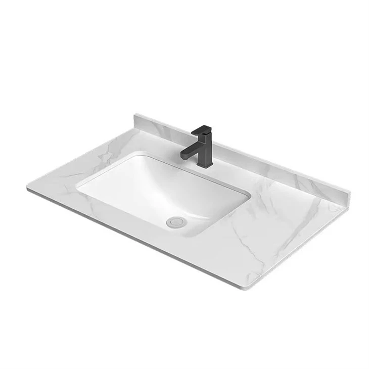 Sintered Stone Basin suppliers