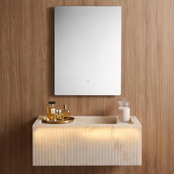 Sintered Stone Bathroom Vanity price