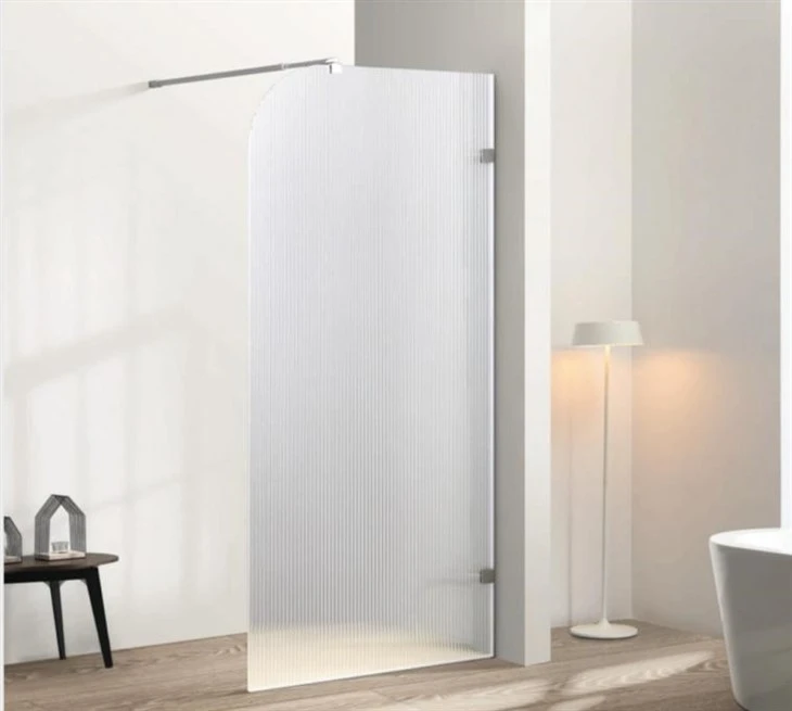Sliding Glass Shower Screens factory