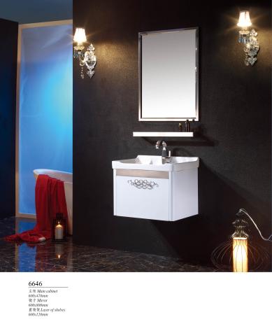 Stainless Steel Bathroom Wall Cabinet manufacturers