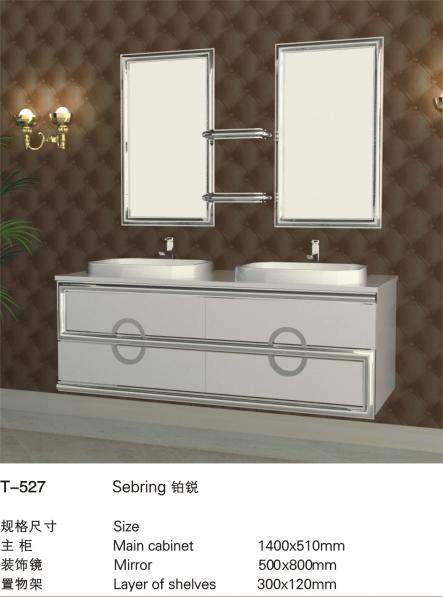 Stainless Steel Bathroom Wall Cabinet best