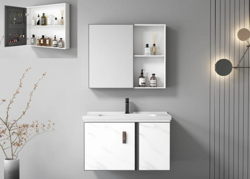 Aluminum Bathroom Cabinet suppliers