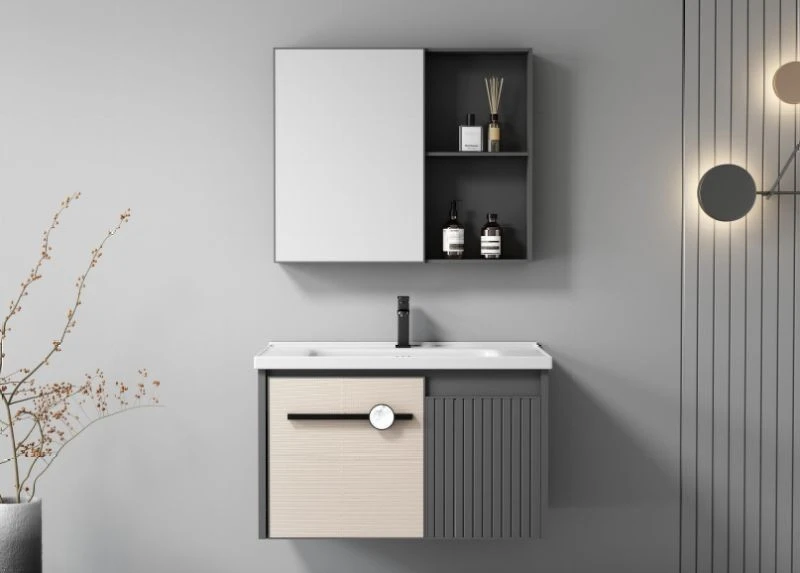 Aluminum Bathroom Cabinet best