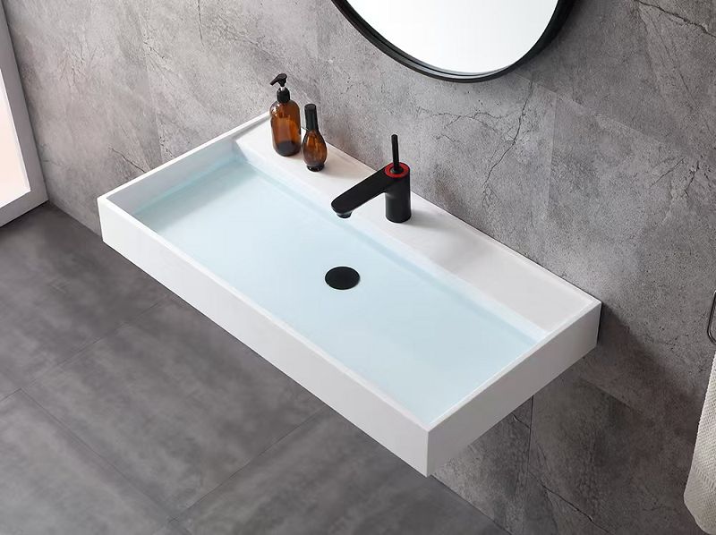 Artificial Stone Sink