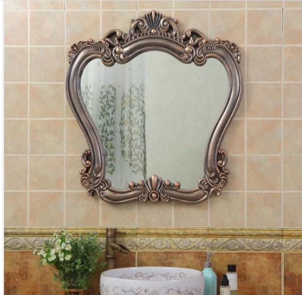 Framed Normal Bathroom Mirror suppliers