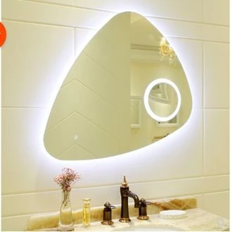 Frameless Led Bathroom Mirror suppliers