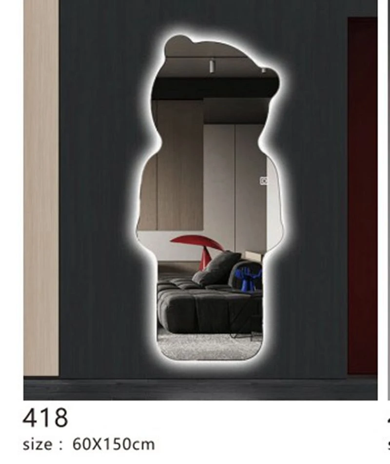 Free Standing Dressing Mirror high quality