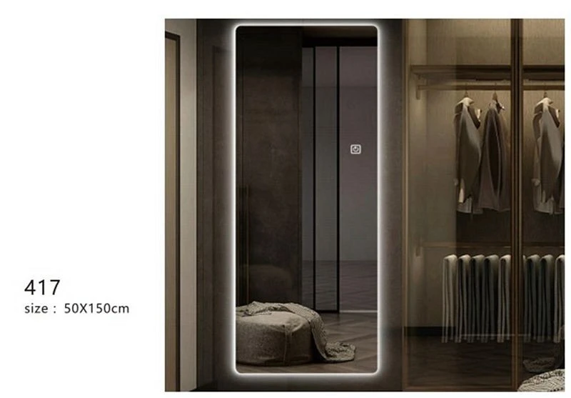 Free Standing Dressing Mirror best