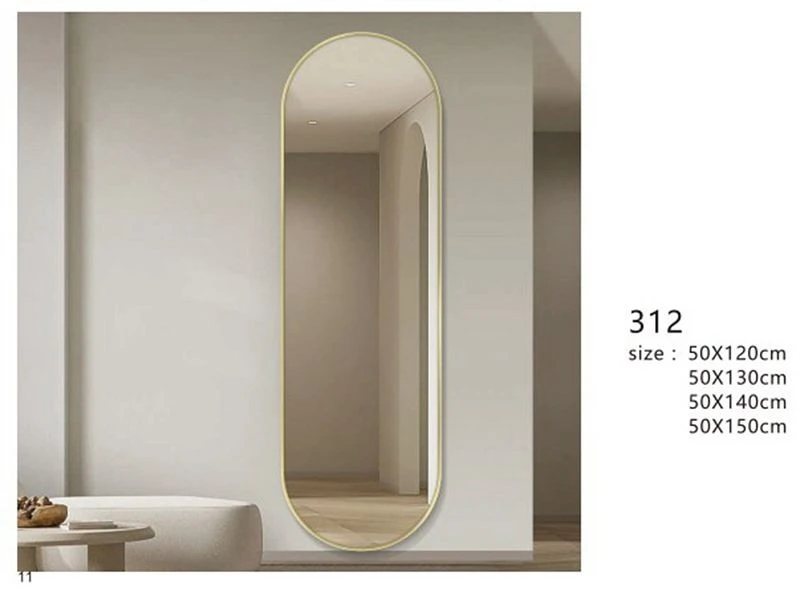 Free Standing Dressing Mirror suppliers
