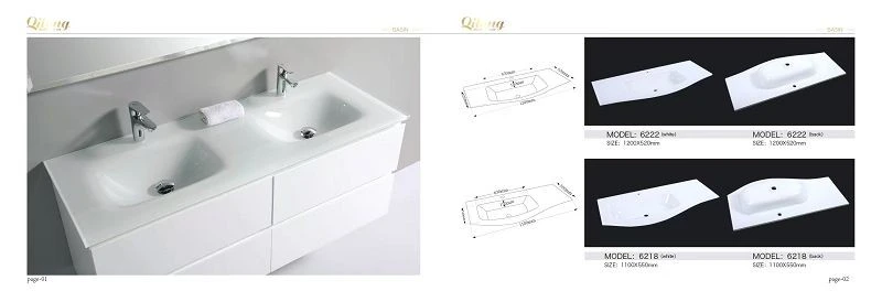 Hot Bend Glass Sink price