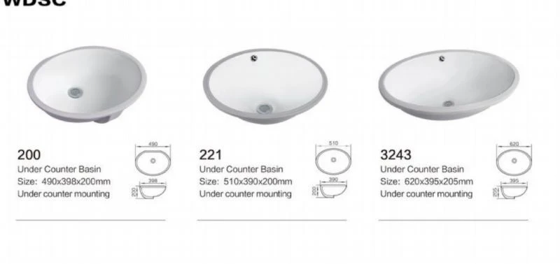 Intergrated Ceramic Wash Basin best