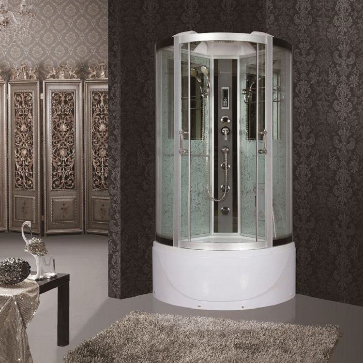 Shower Enclosure