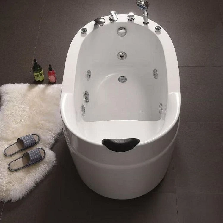 Bathtub