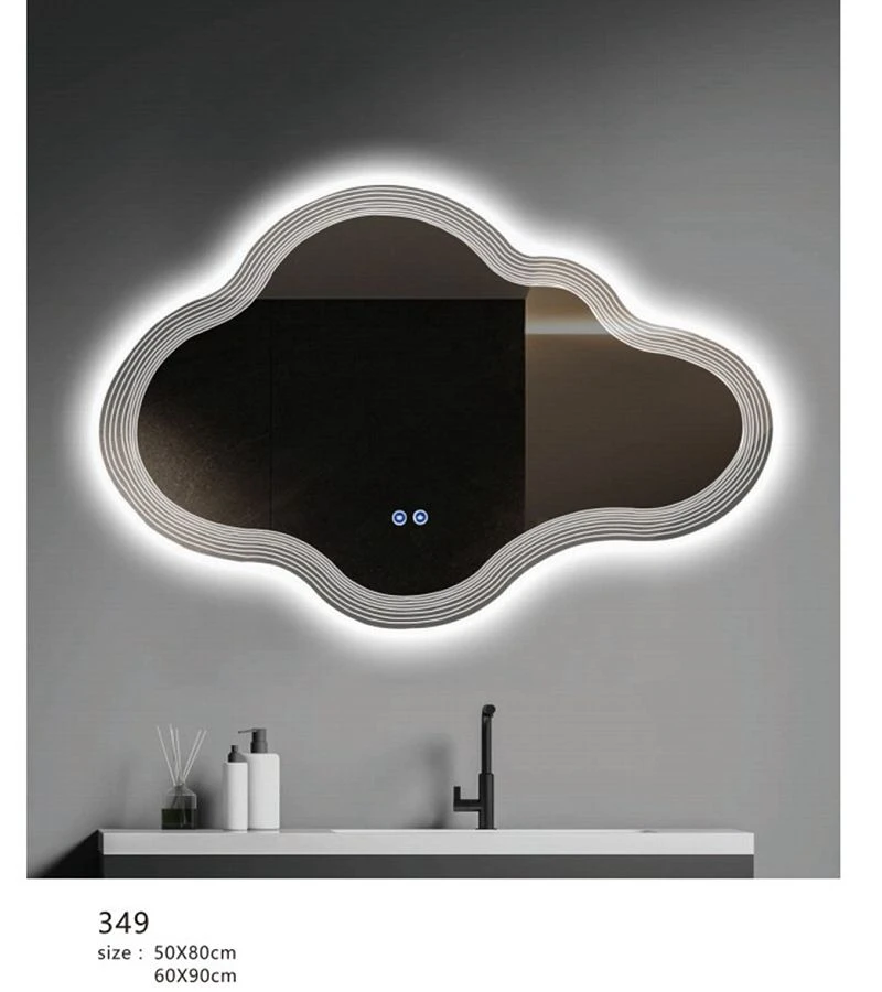 Bathroom Mirror