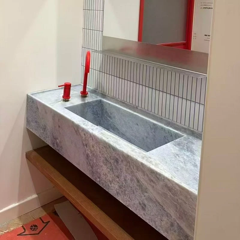 Natural Marble Bathroom Sink price
