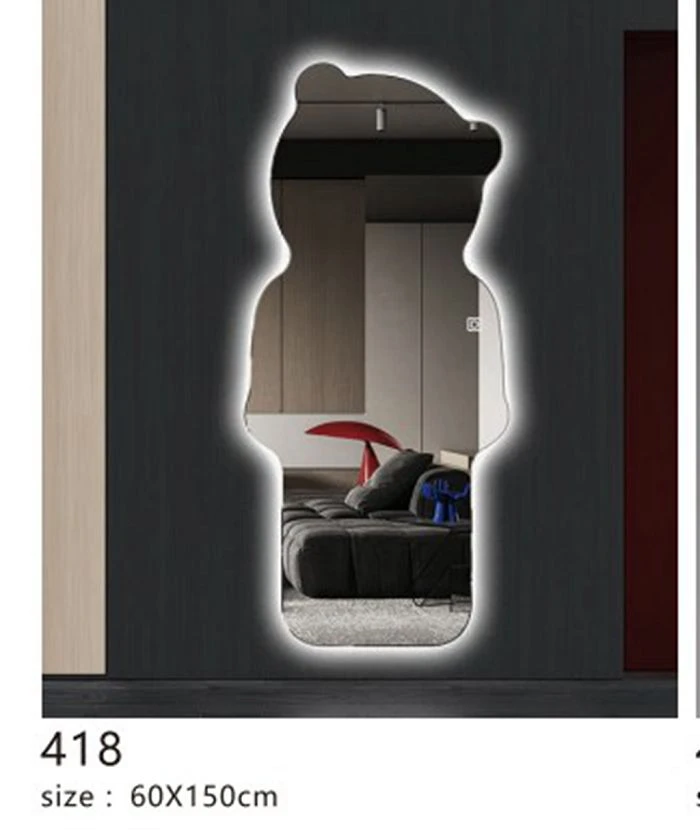 Free Standing Dressing Mirror