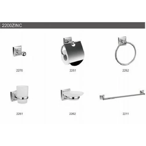 Quality Bathroom Accessories