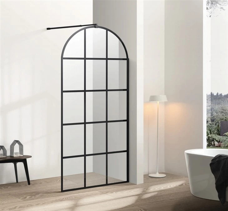 Sliding Glass Shower Screens high quality