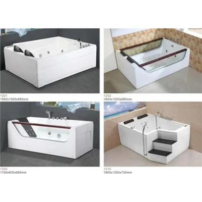 ABS Bathtub
