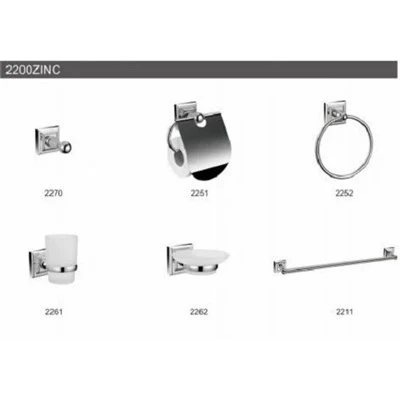 Quality Bathroom Accessories