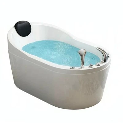 Whirlpool Slipper Tub