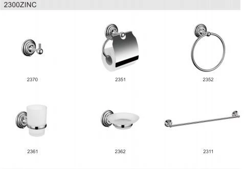 Quality Bathroom Accessories suppliers