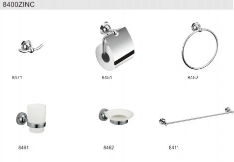Quality Bathroom Accessories factory