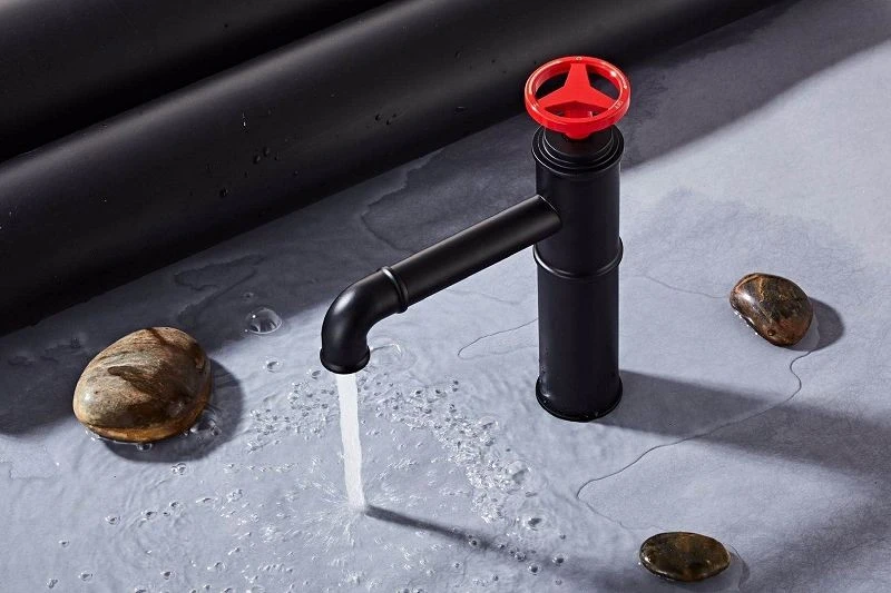 Quality Bathroom Taps factory