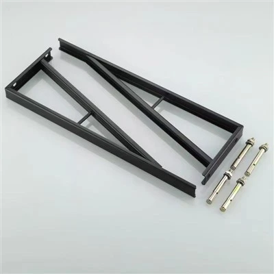 Bathroom Vanity Metal Bracket
