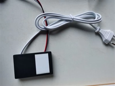 LED Mirror Accessories