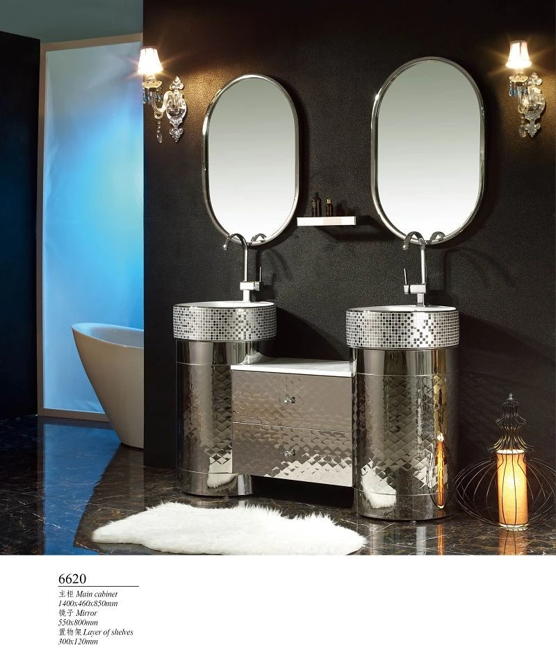Stainless Steel Floor Standing Cabinet high quality