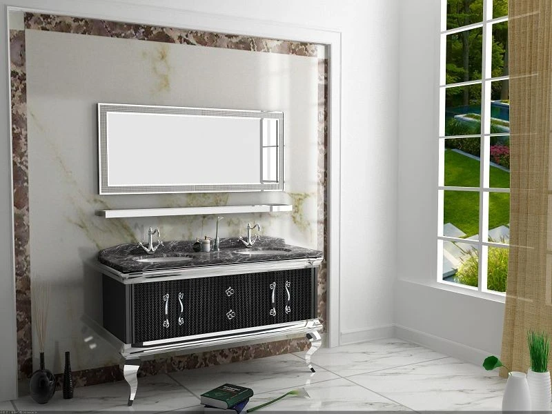 Stainless Steel Floor Standing Cabinet suppliers